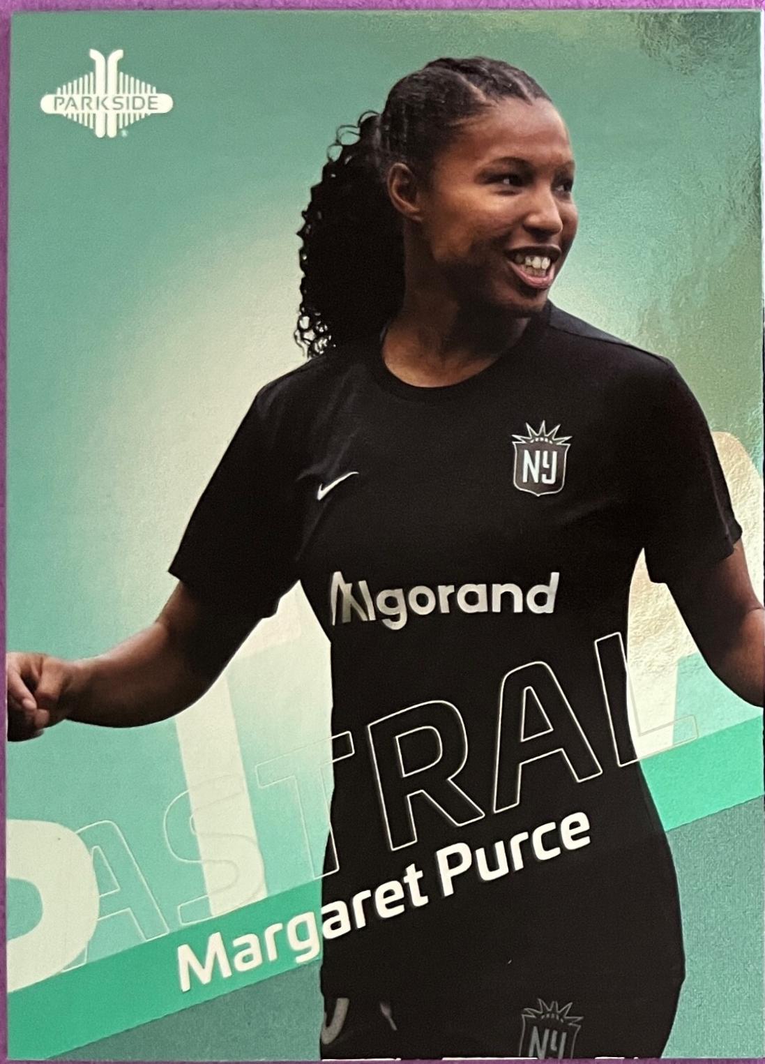Margaret Purce #5