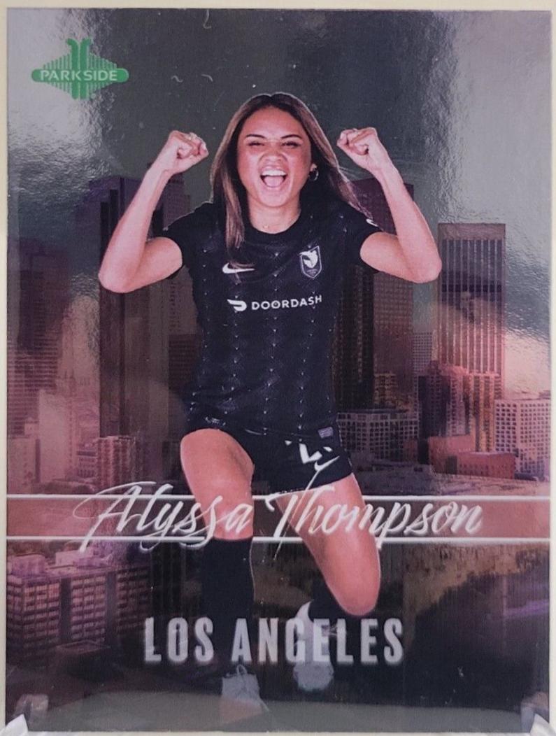 Alyssa Thompson #C1