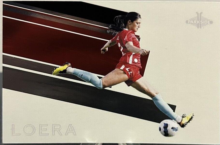Alex Loera #1