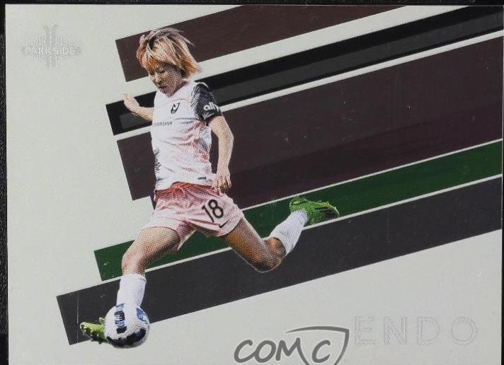 Jun Endo #10