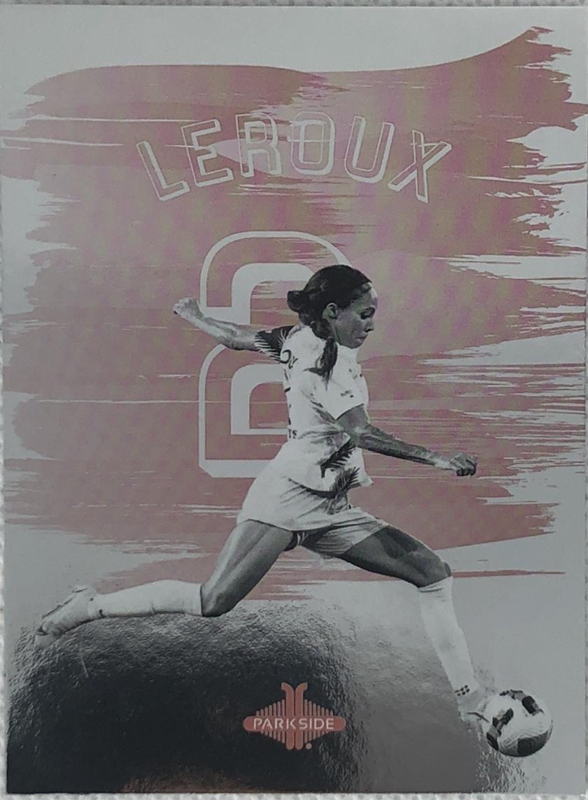 Sydney Leroux #L16