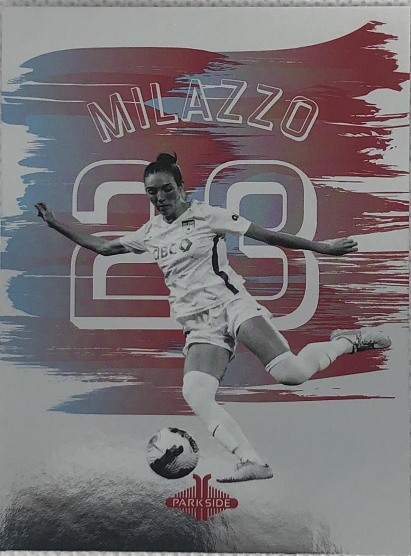 Tatumn Milazzo #L15
