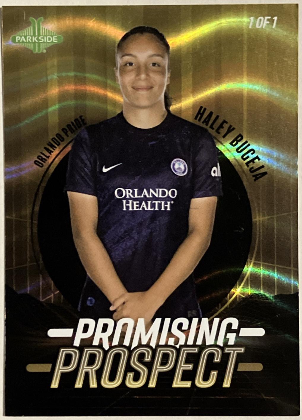 Haley Bugeja #PP-19