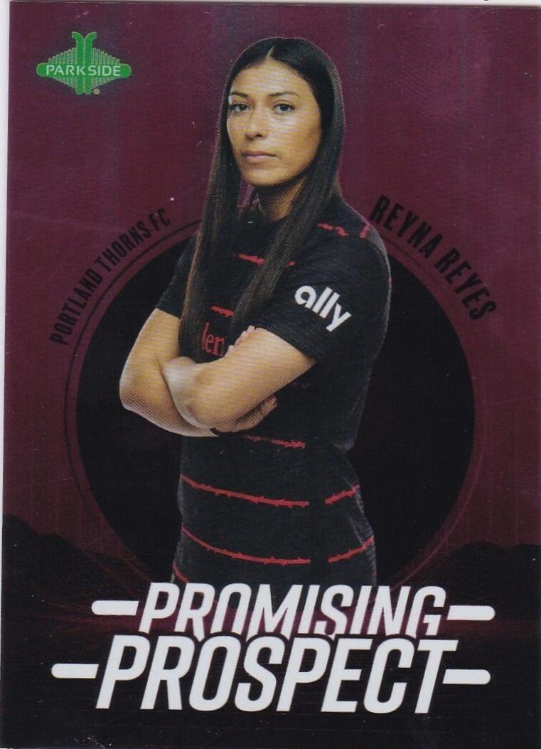 Reyna Reyes #PP-4