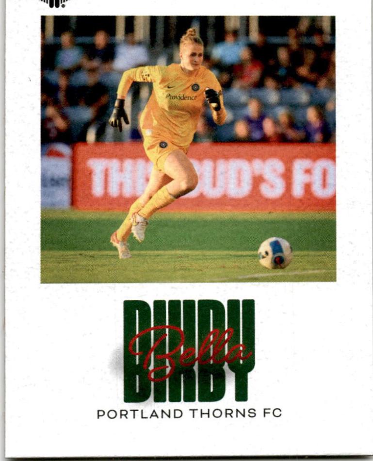Bella Bixby #27