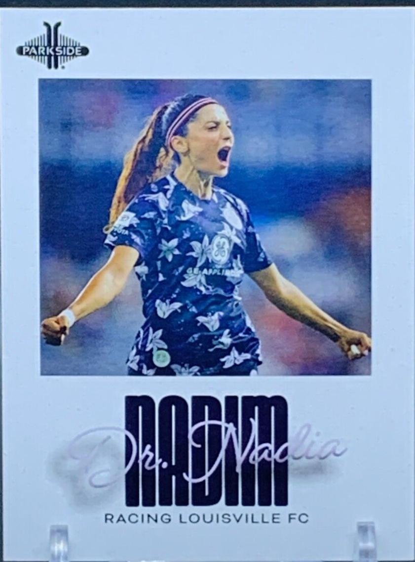Dr. Nadia Nadim #30