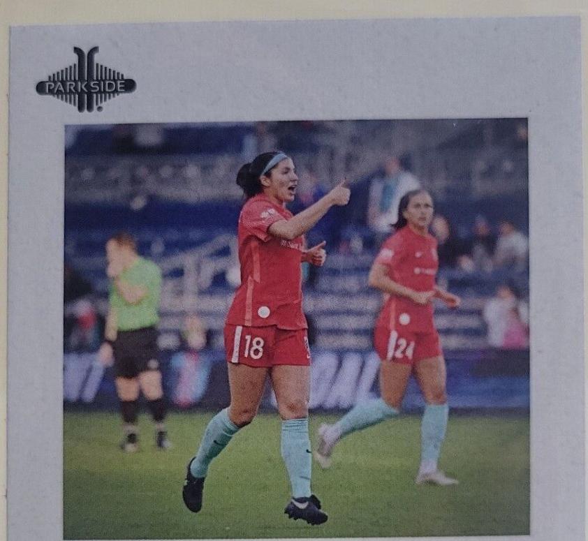 Izzy Rodriguez #12