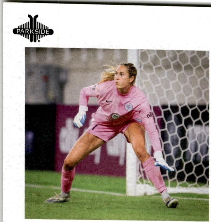 Katie Lund #29