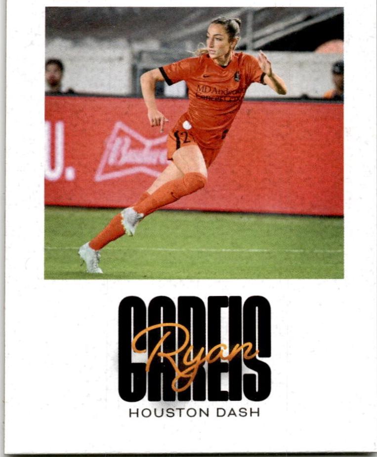 Ryan Gareis #9