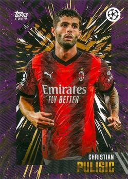 Christian Pulisic