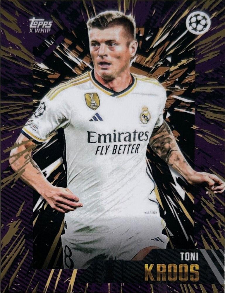 Toni Kroos