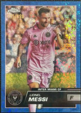 Inter Miami CF [Blue] #78