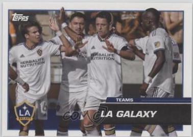 LA Galaxy #178