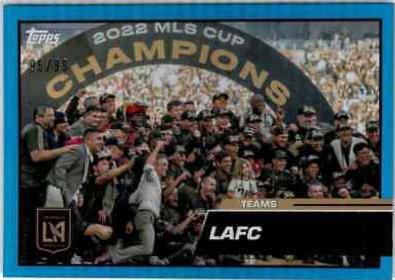 LAFC [Blue] #68
