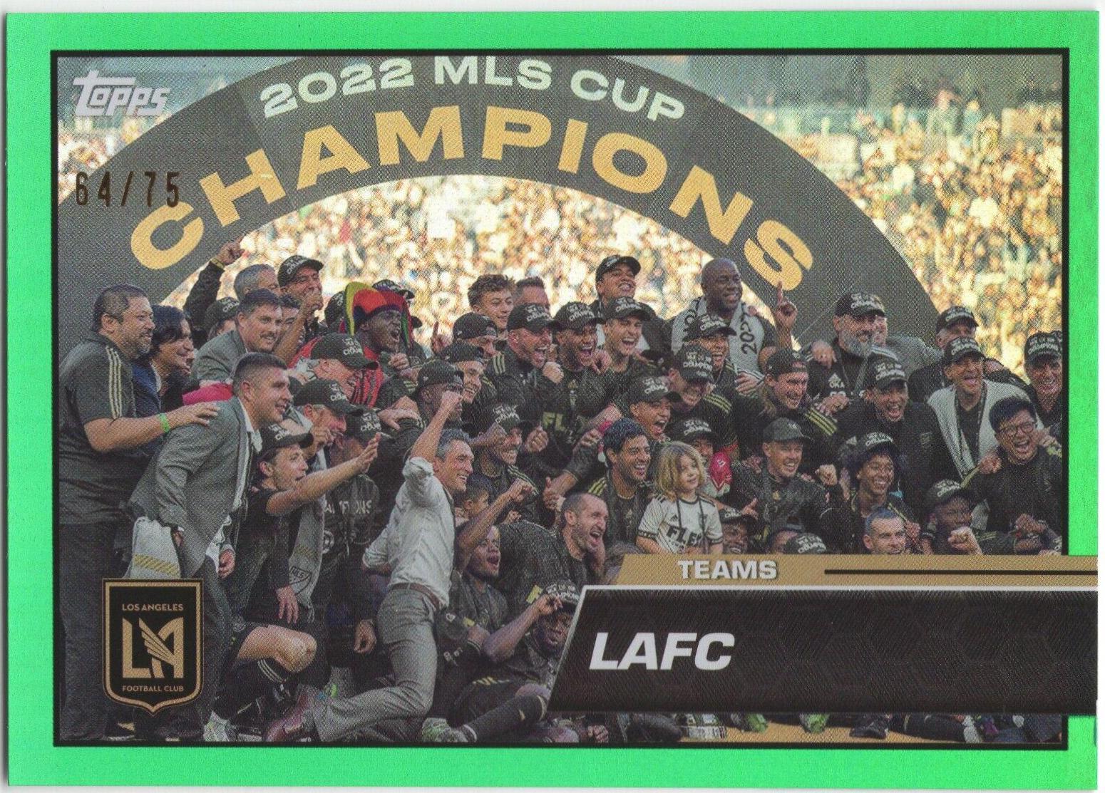 LAFC [Green] #68