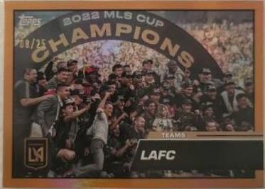 LAFC [Orange] #68