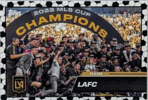 LAFC [Soccer Tile] #68