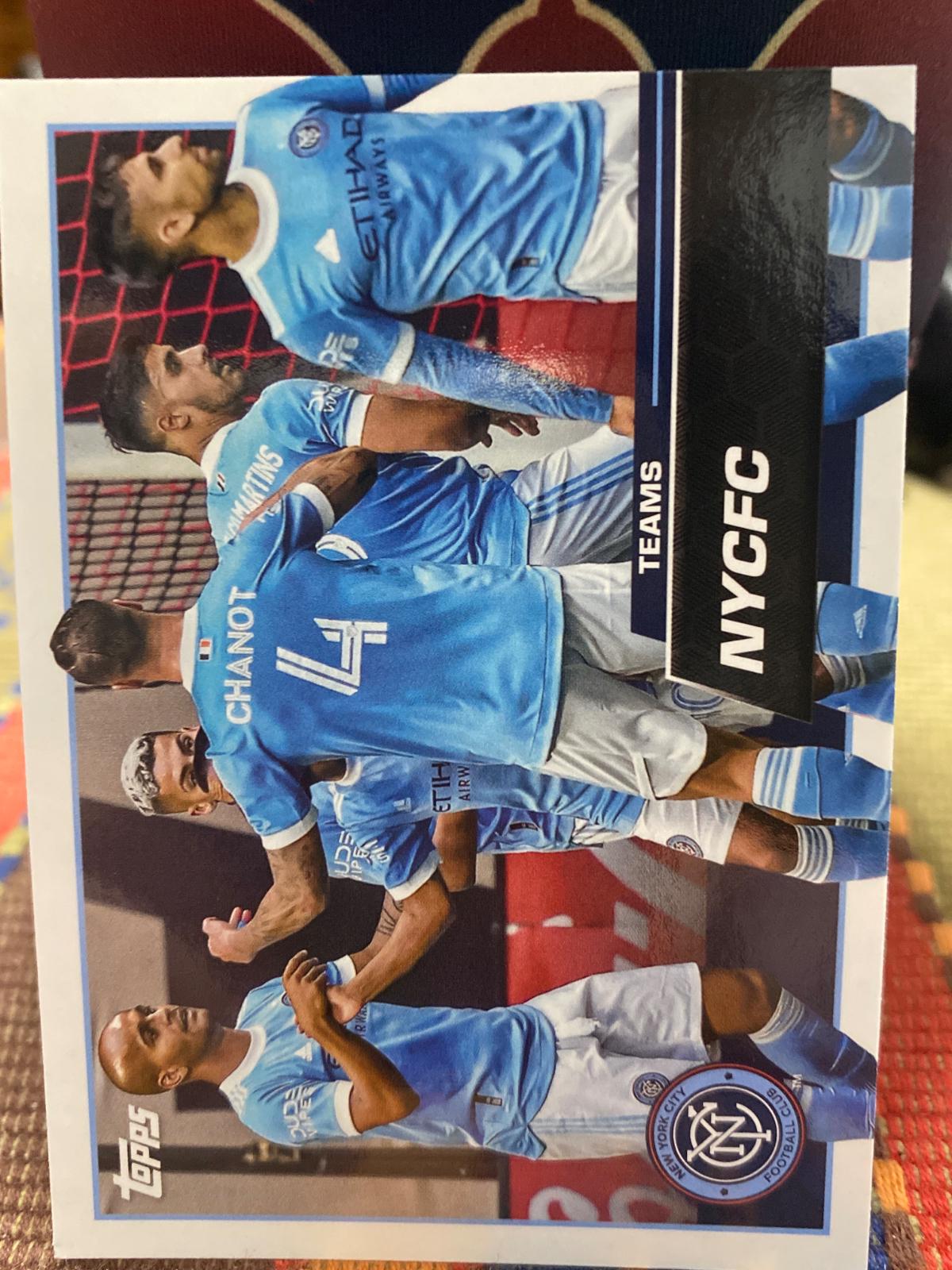 NYCFC #58