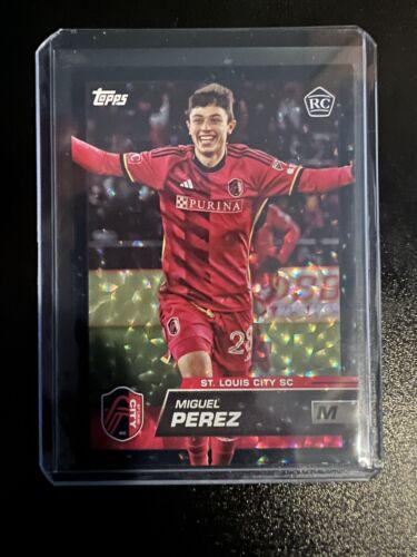 St. Louis City SC [Black] #28