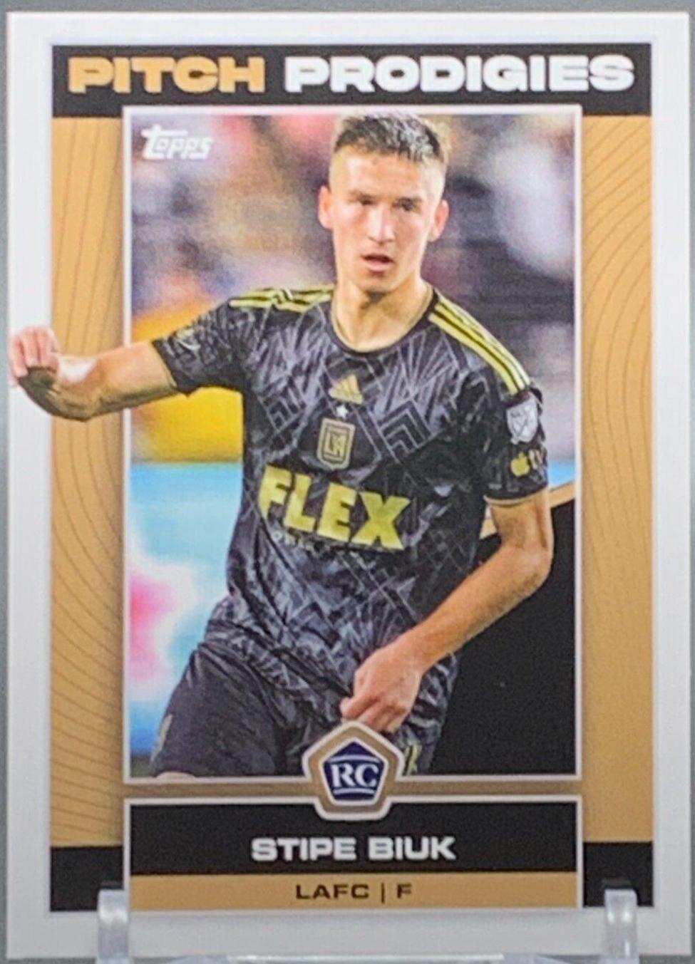 Stipe Biuk #6