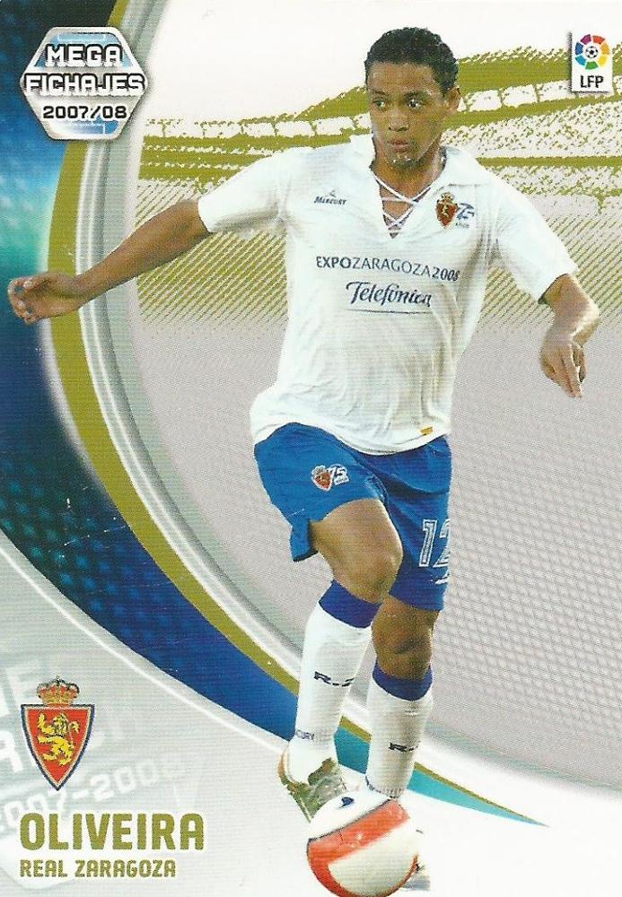 Oliveira #499