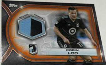 Robin Lod [Orange] #R-RL