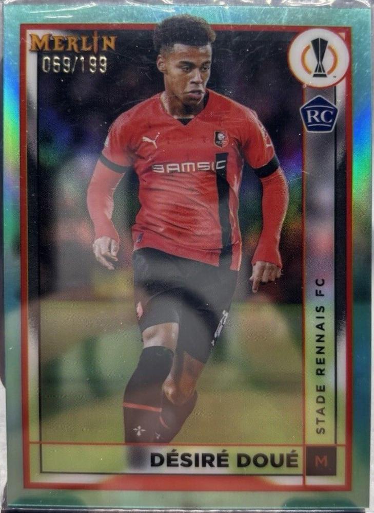 Aron Donnum [Aqua Refractor] #133