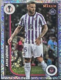 Aron Donnum [Speckle Refractor] #133