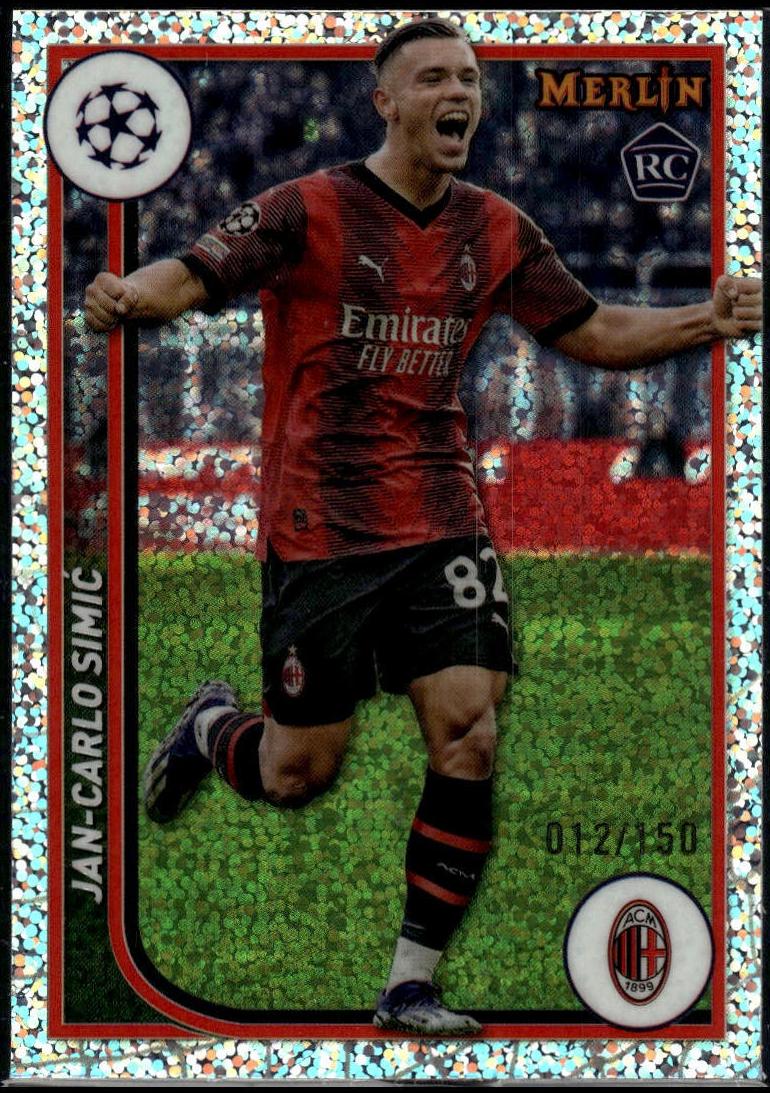 Jan-Carlo Simic [Speckle Refractor] #4
