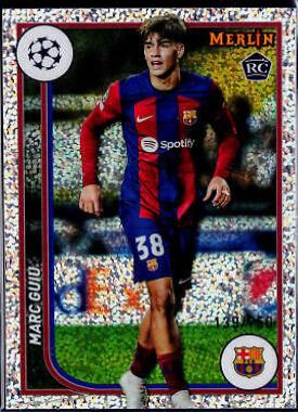 Marc Guiu [Speckle Refractor] #37