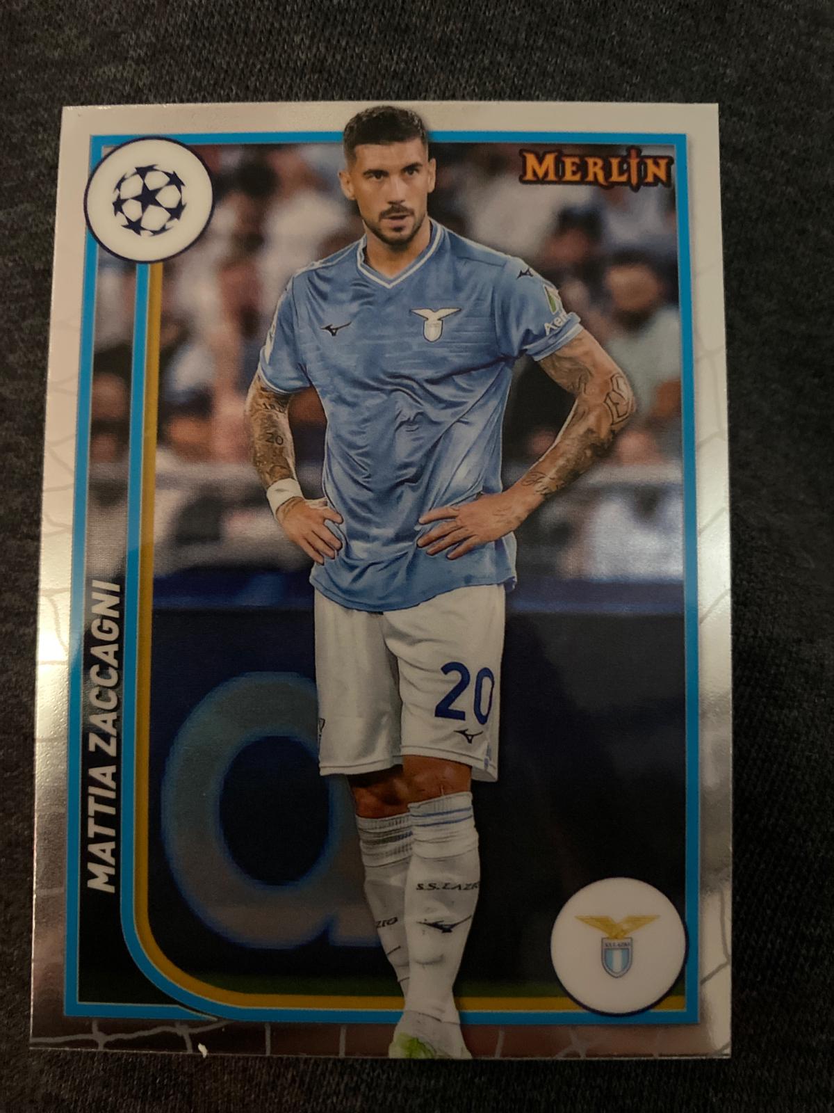 Mattia #118