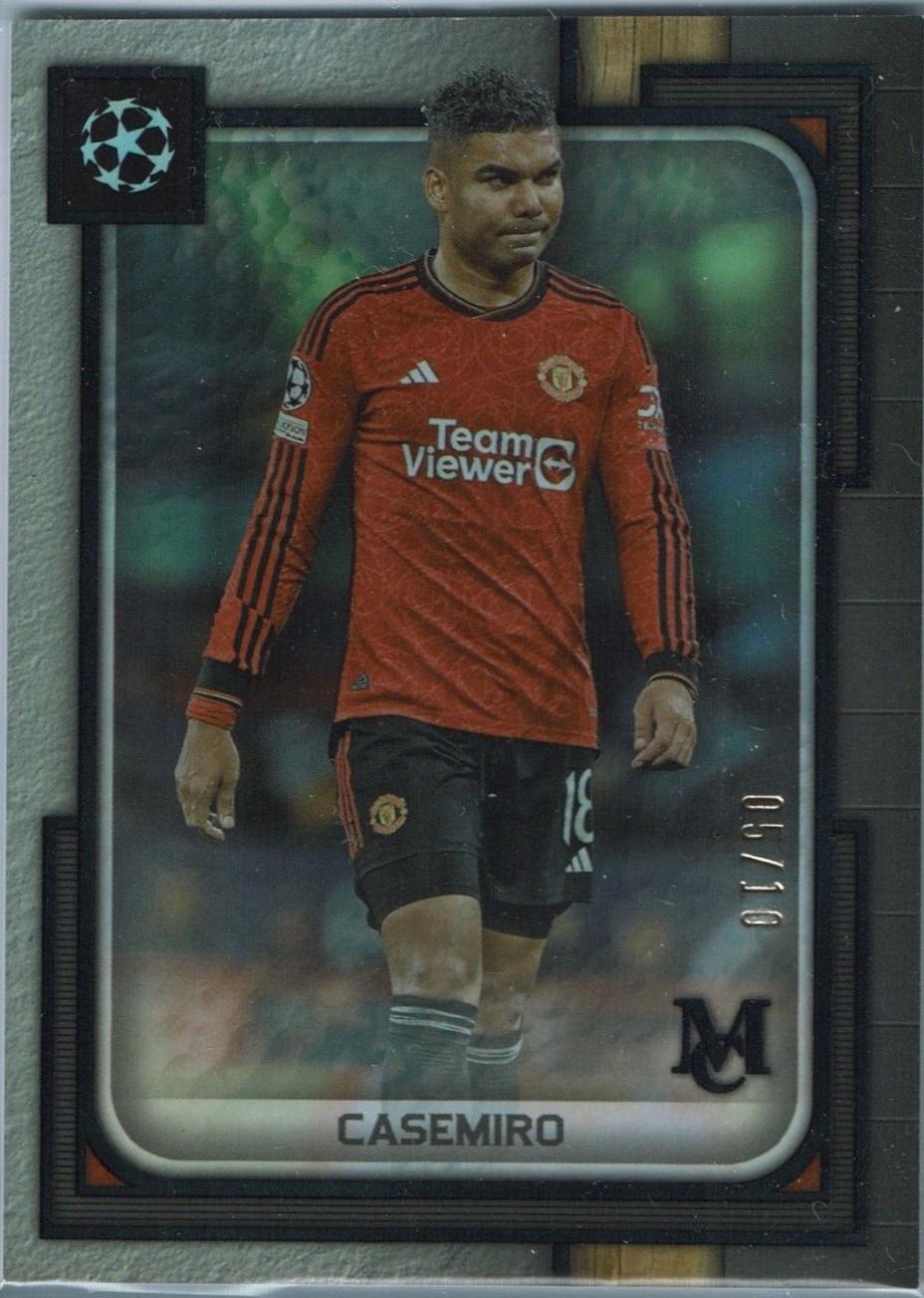 Casemiro #64