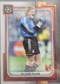 Oliver Kahn [Ruby] #10