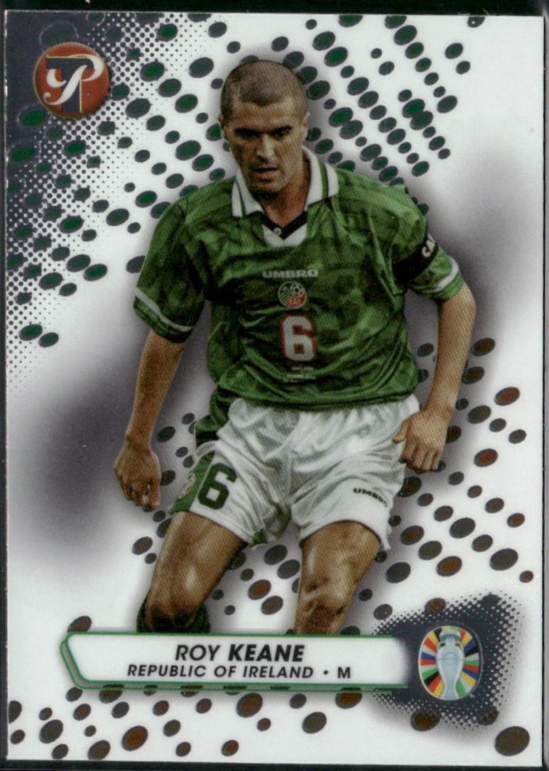 Roy Keane #143