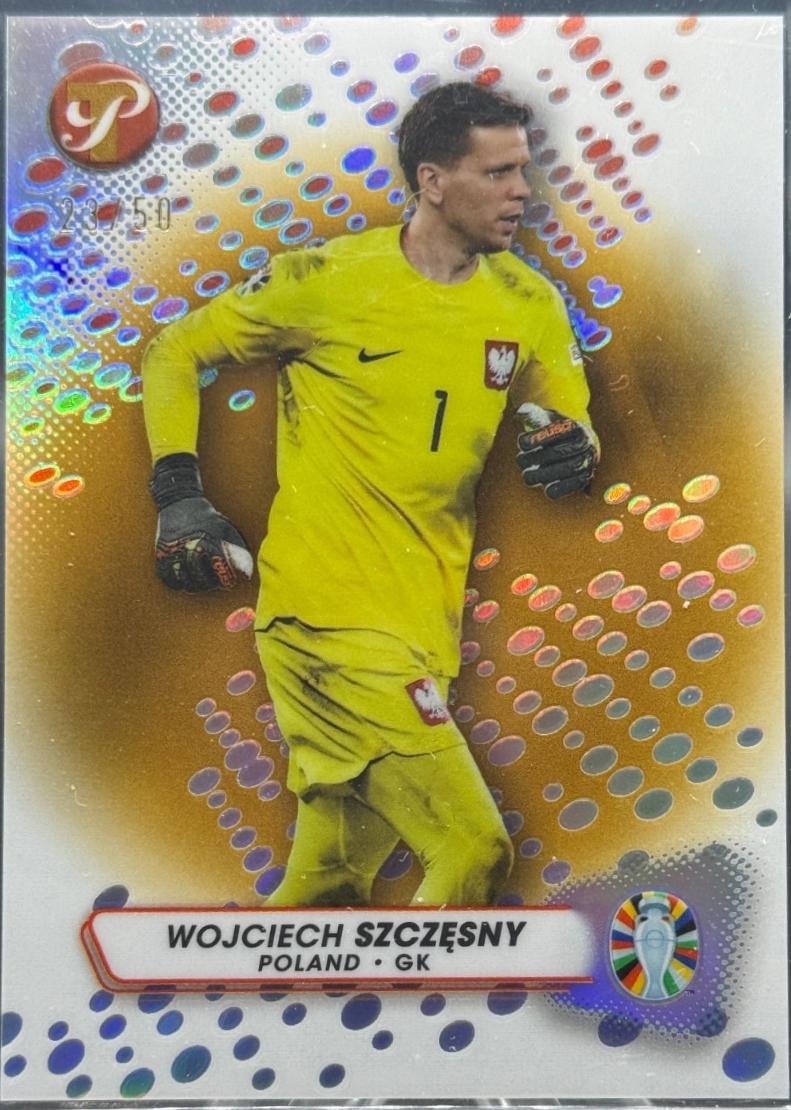 Wojciech Szczęsny #124