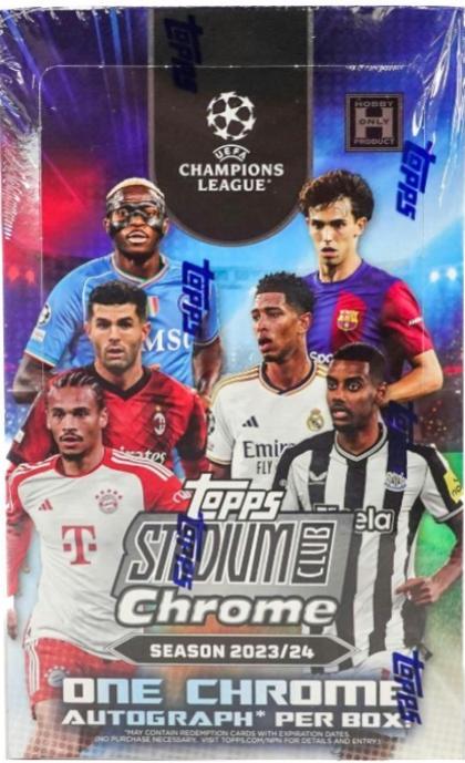 Hobby Box