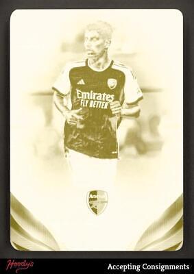 Kai Havertz [Printing Plate] #20