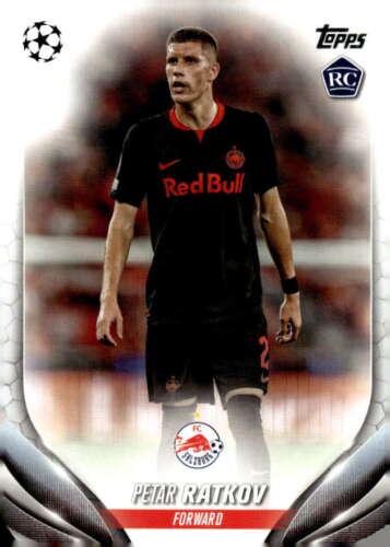 Petar Ratkov #153