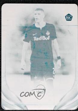 Petar Ratkov [Printing Plate] #153