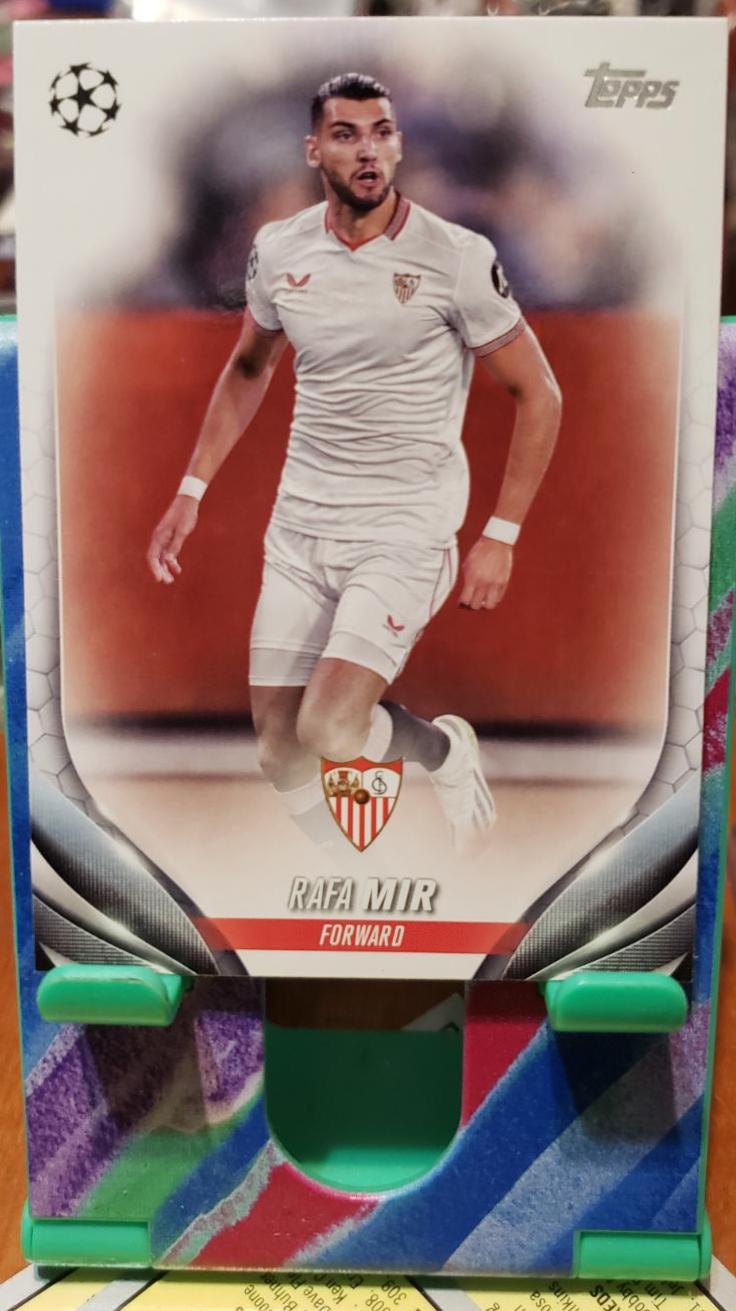 Rafa Mir #62