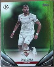 Rafa Mir [Neon Green] #62