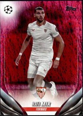 Rafa Mir [Pink Sparkle] #62