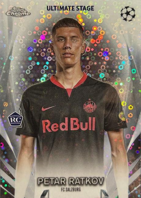 Petar Ratkov #USC-29