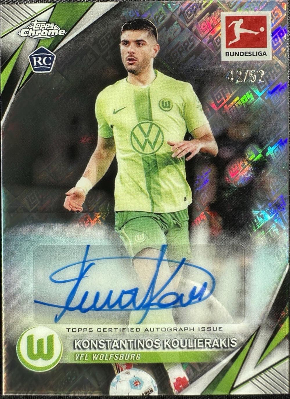 Konstantinos Koulierakis [Toppsfractor] #BA-KK