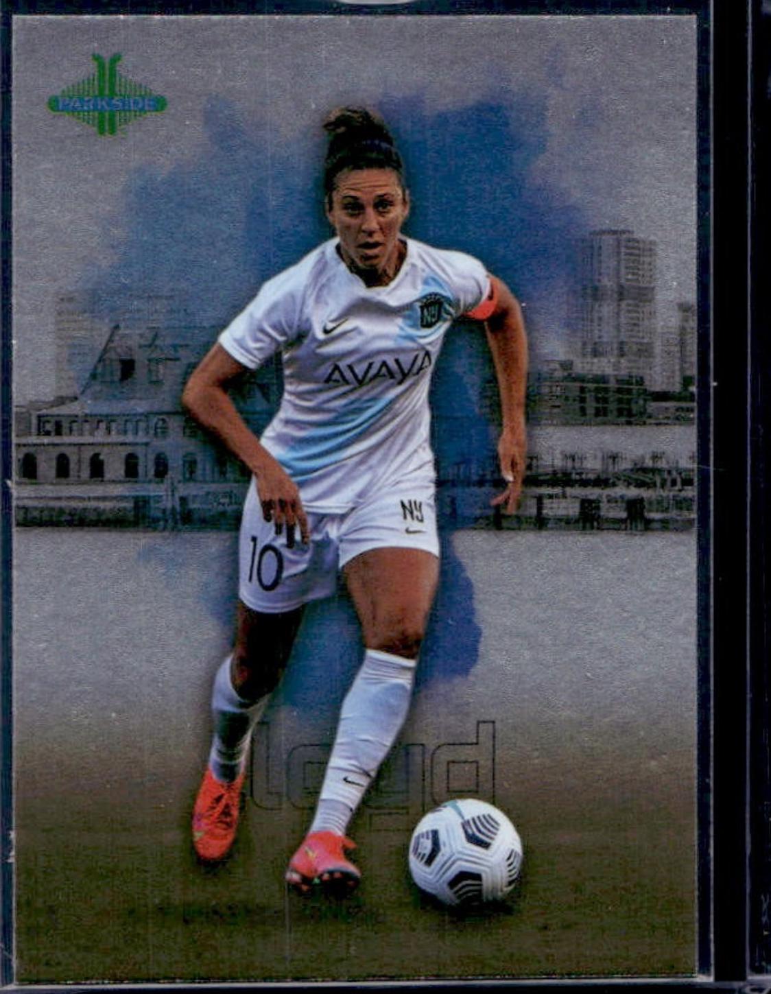 Carli Lloyd #C29