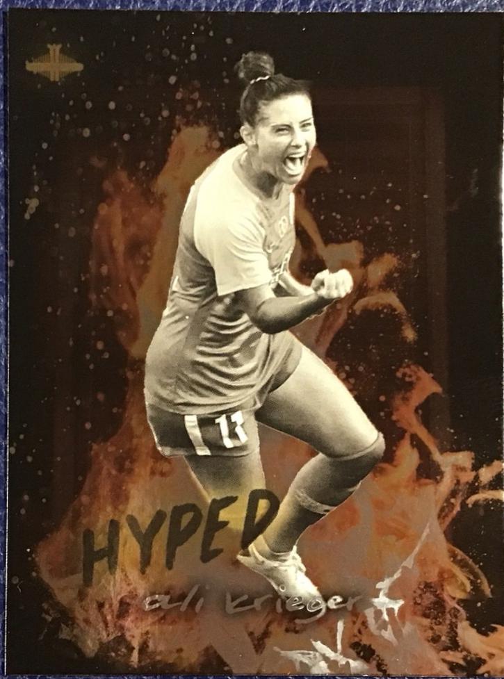 Ali Krieger