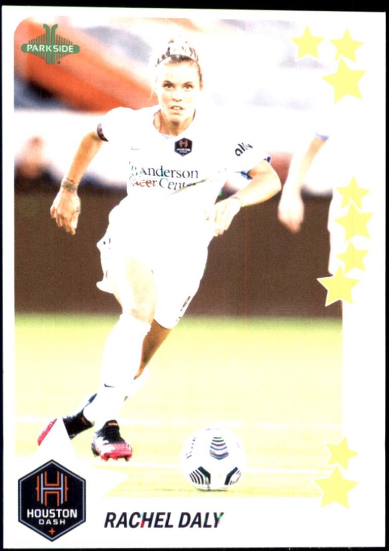 Rachel Daly #S11