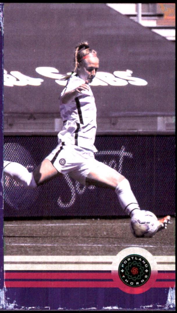 Becky Sauerbrunn #V22