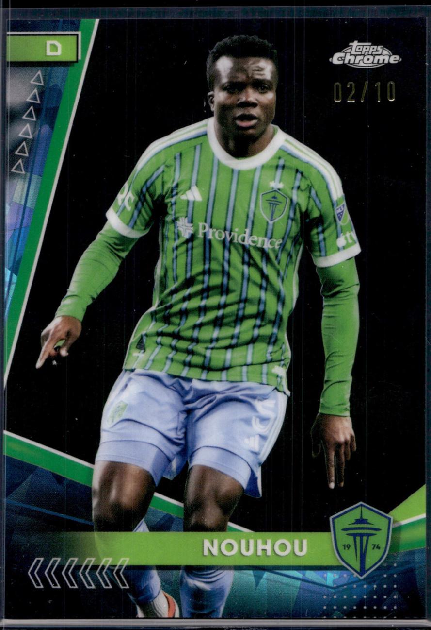 Nouhou [Black Sapphire] #33