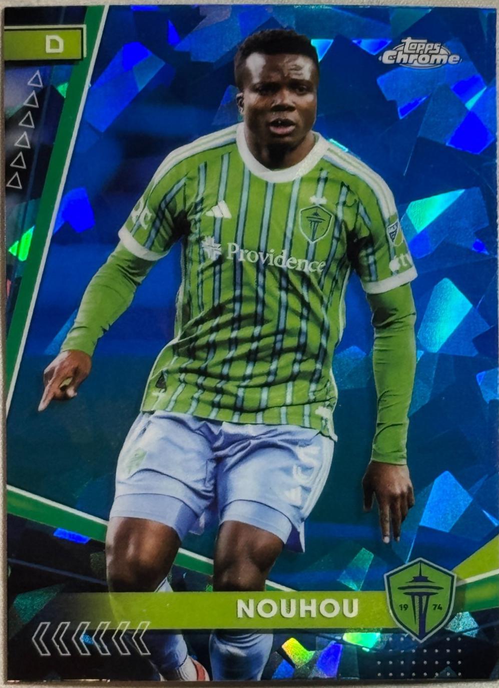 Nouhou [Sapphire] #33